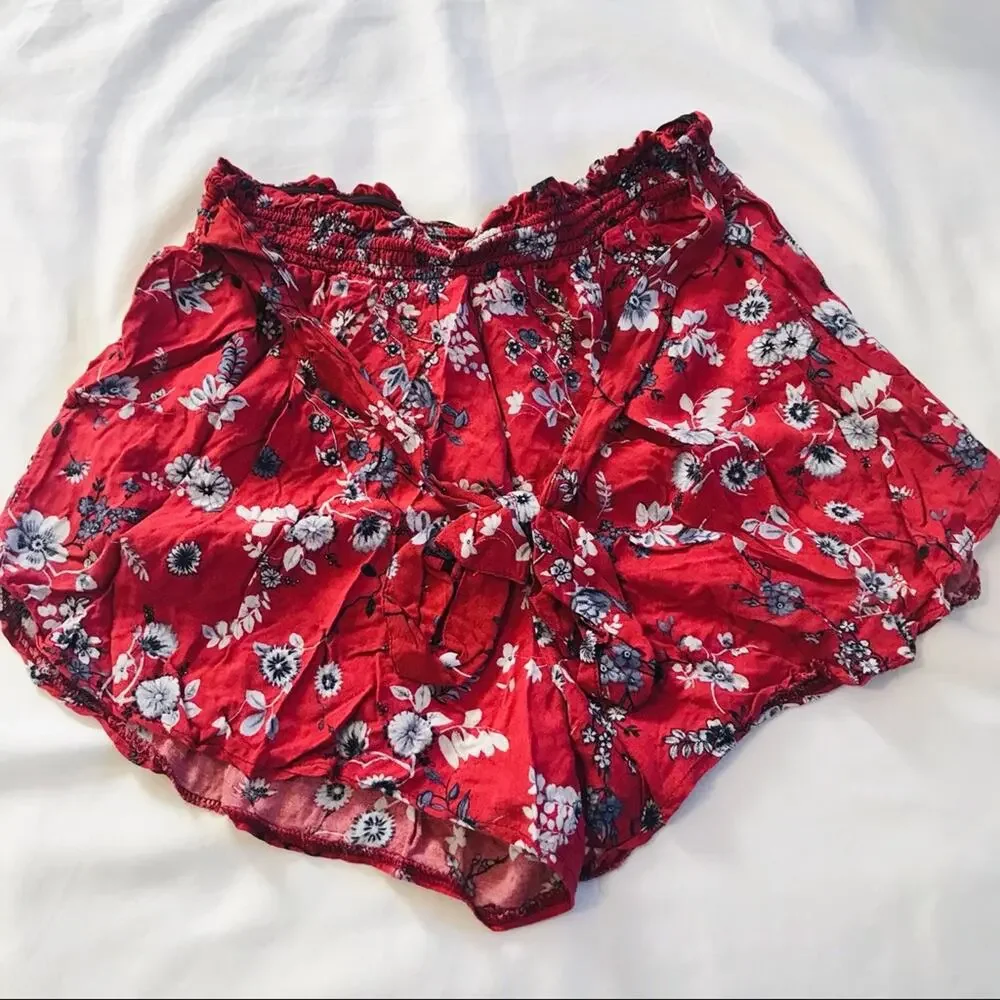 Shosho Shorts